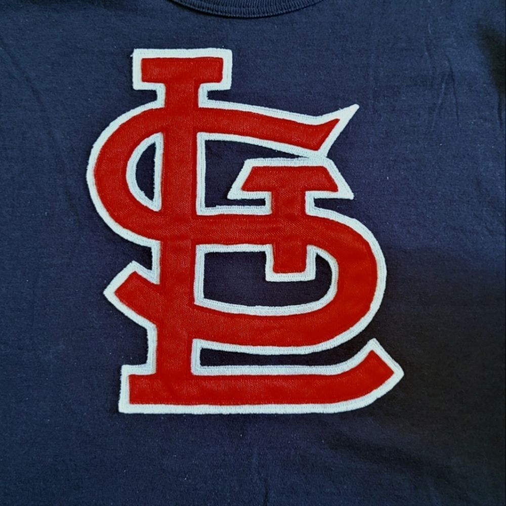 Forty Seven4️⃣7️⃣ Brand St. Louis Cardinals Tee👕 - NWT - Picture 13 of 13